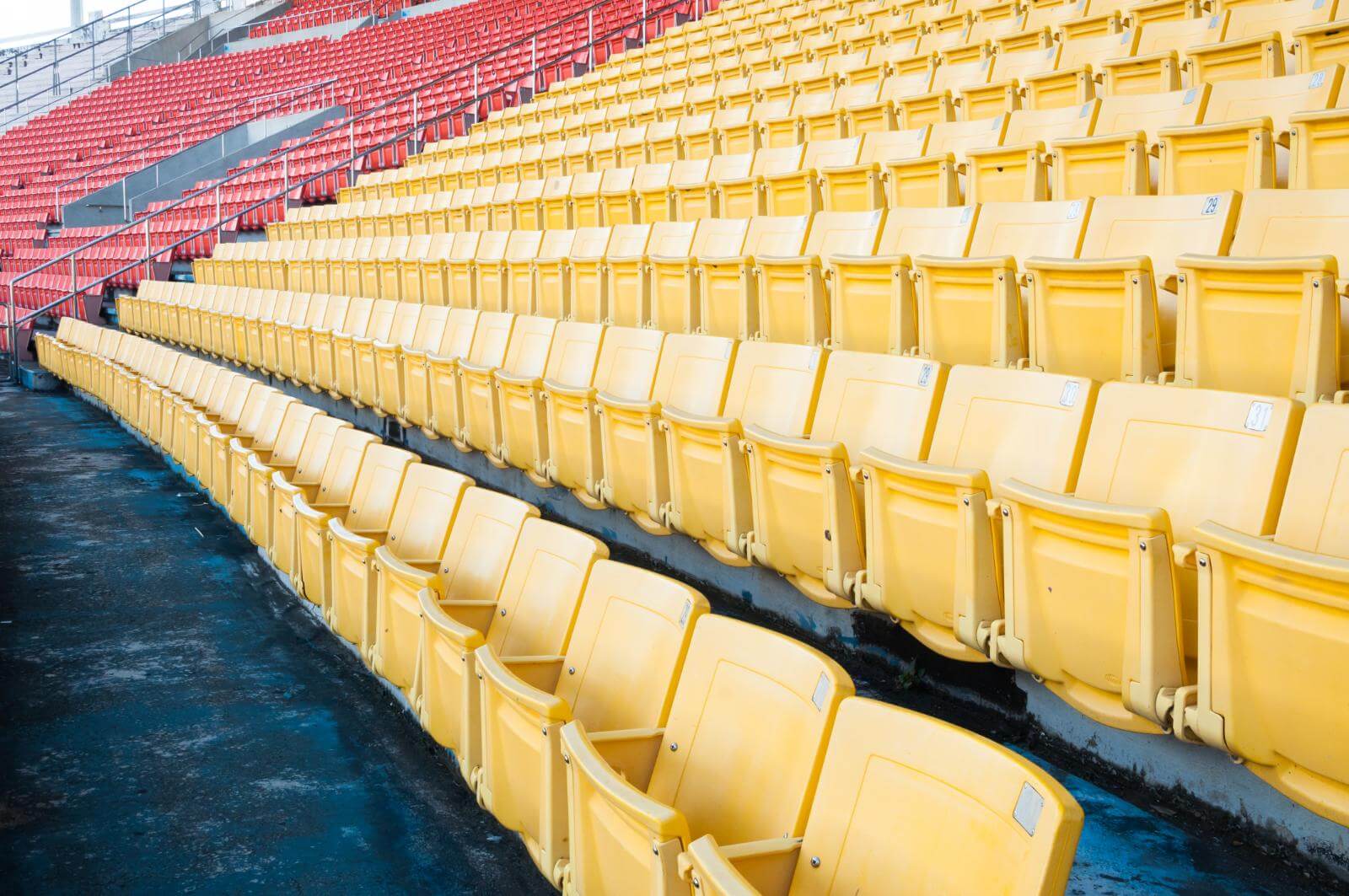 Retractable seating hire Becontree RM9 5